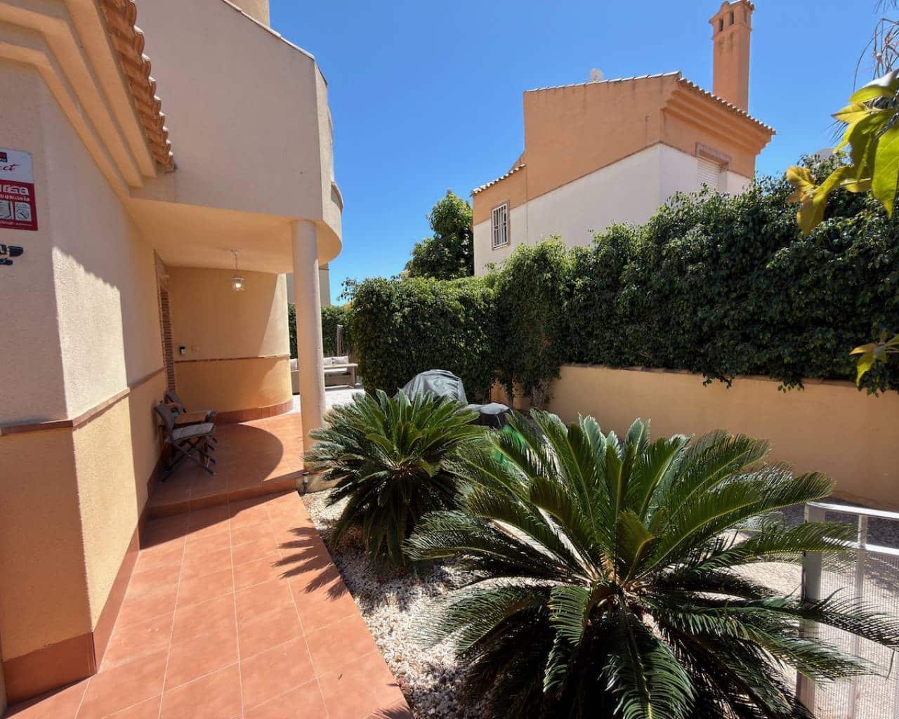 3 Zimmer Villa zu verkaufen in Ciudad Quesada mit Pool - 269.995 € (Ref: 9860676)