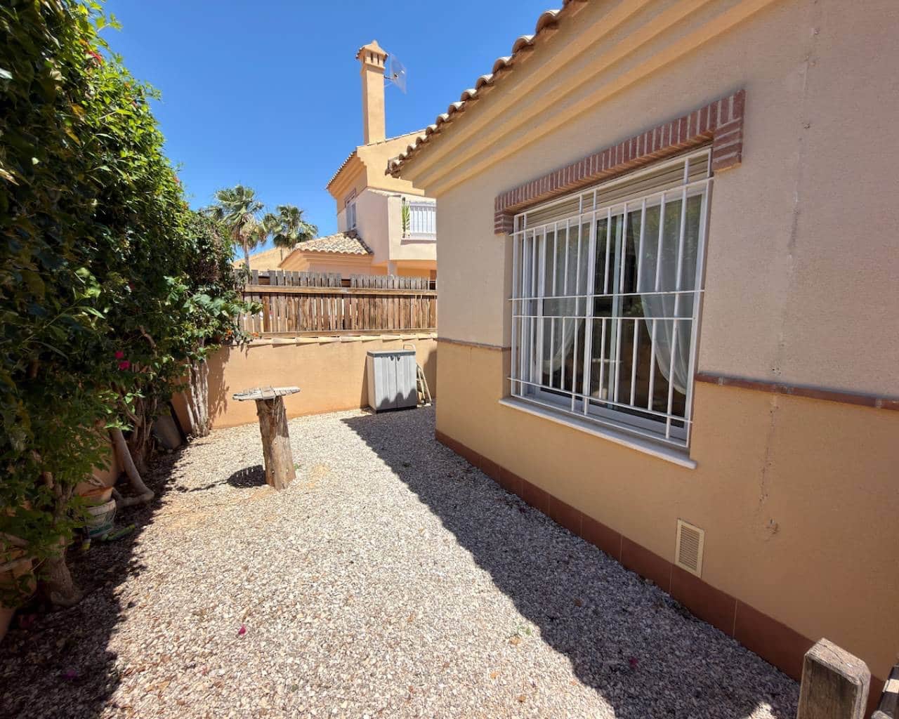 3 Zimmer Villa zu verkaufen in Ciudad Quesada mit Pool - 269.995 € (Ref: 9860676)