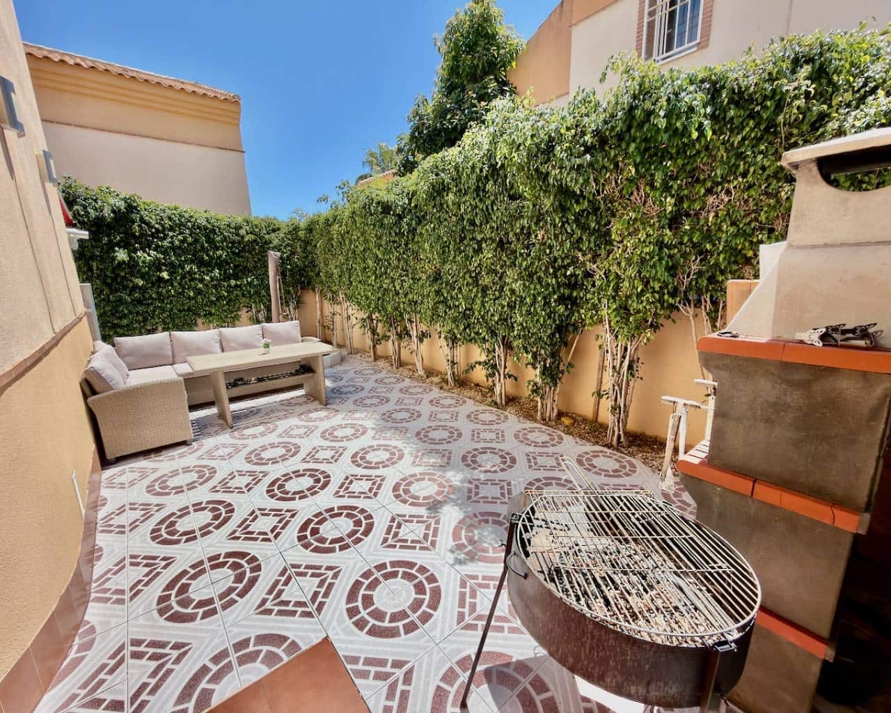 3 Zimmer Villa zu verkaufen in Ciudad Quesada mit Pool - 269.995 € (Ref: 9860676)