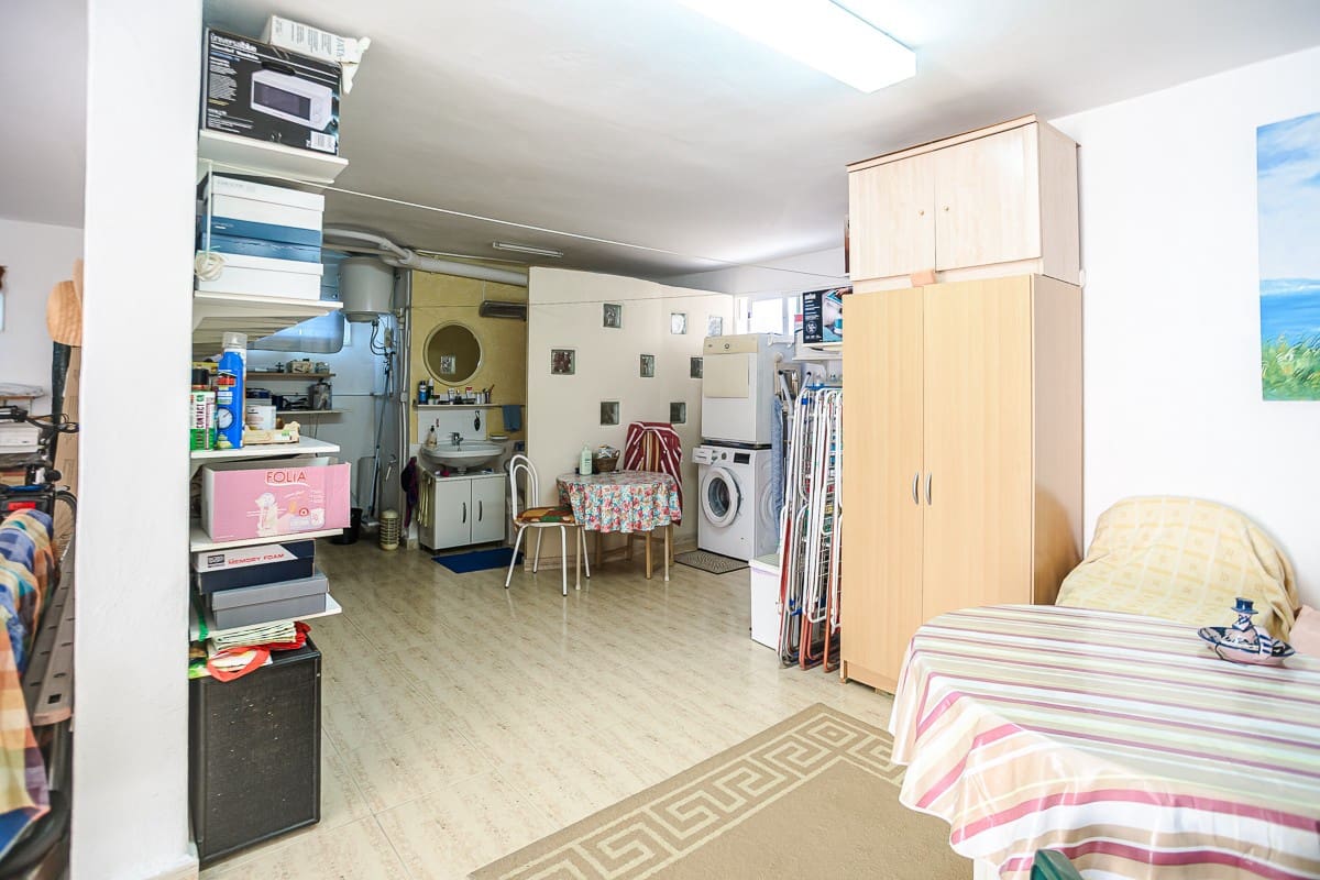 2 soveværelse Villa til salg i Los Altos med swimmingpool garage - € 285.000 (Ref: 9864776)