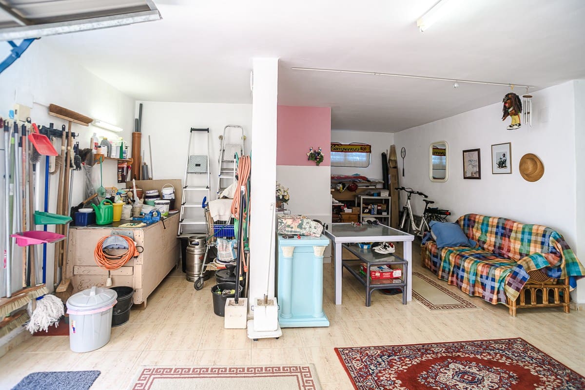2 soveværelse Villa til salg i Los Altos med swimmingpool garage - € 285.000 (Ref: 9864776)