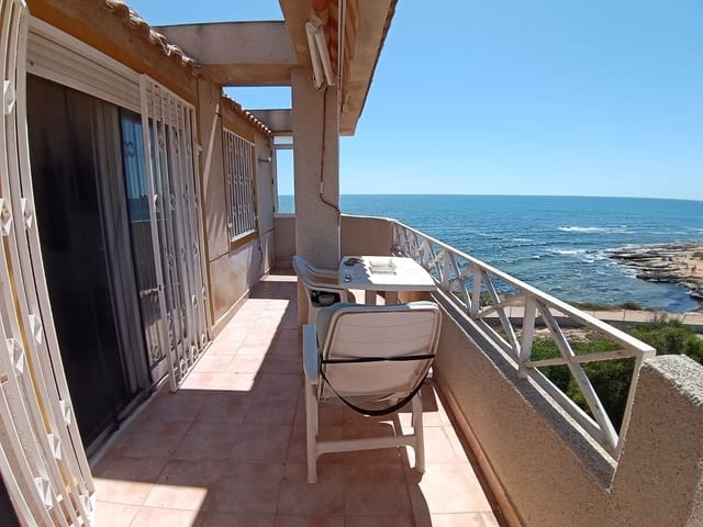 2 makuuhuone Huoneisto myytävänä paikassa Mar Azul, Torrevieja mukana 
autotalli - 245 000 € (Ref: 9865548)