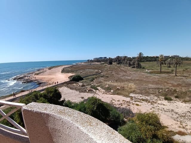 2 makuuhuone Huoneisto myytävänä paikassa Mar Azul, Torrevieja mukana 
autotalli - 245 000 € (Ref: 9865548)