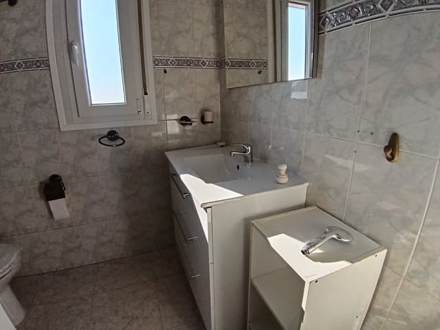 2 soveværelse Lejlighed til salg i Mar Azul, Torrevieja med garage - € 245.000 (Ref: 9865548)