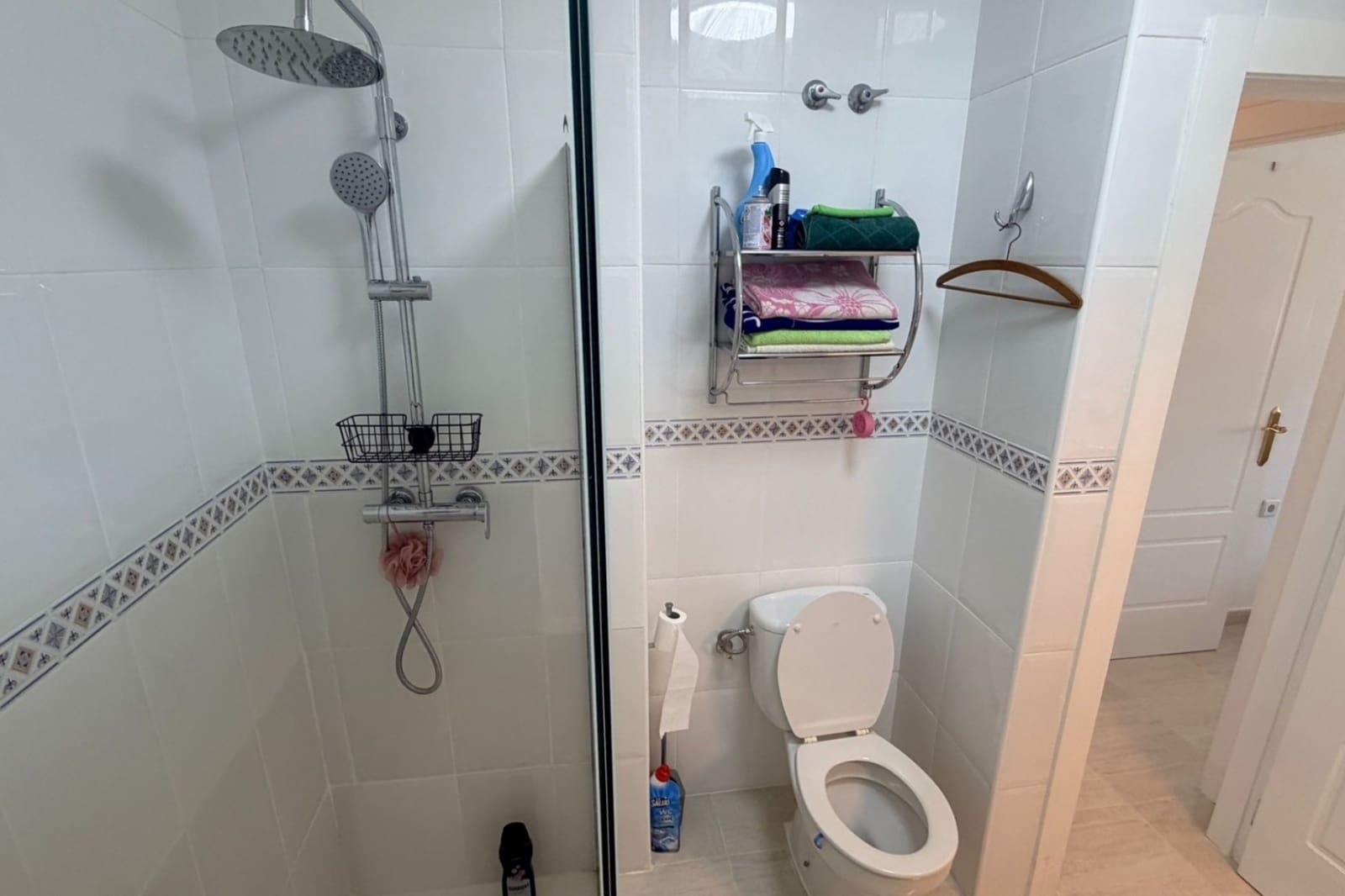 2 Zimmer Apartment zu verkaufen in Ciudad Quesada mit Pool - 145.000 € (Ref: 9867481)