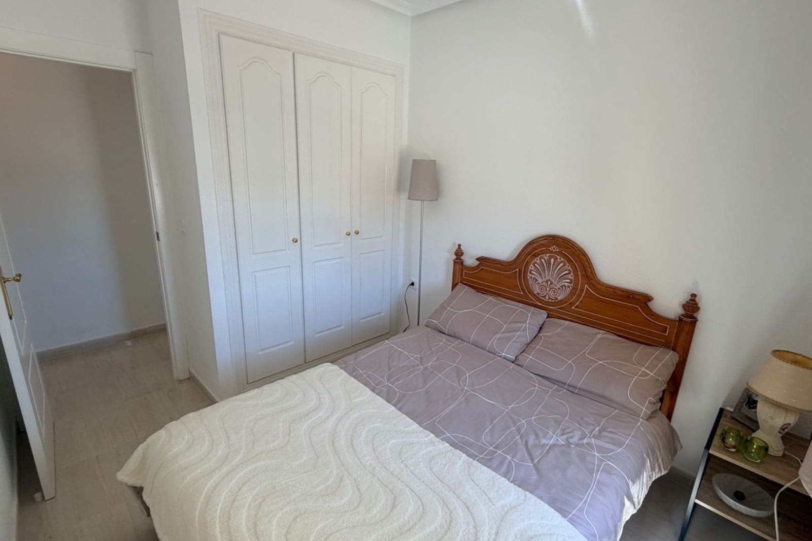 2 Zimmer Apartment zu verkaufen in Ciudad Quesada mit Pool - 145.000 € (Ref: 9867481)
