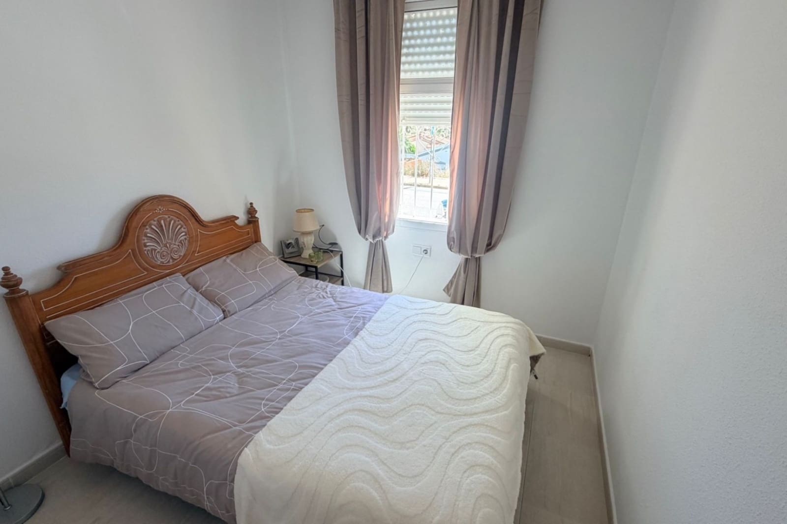 2 Zimmer Apartment zu verkaufen in Ciudad Quesada mit Pool - 145.000 € (Ref: 9867481)