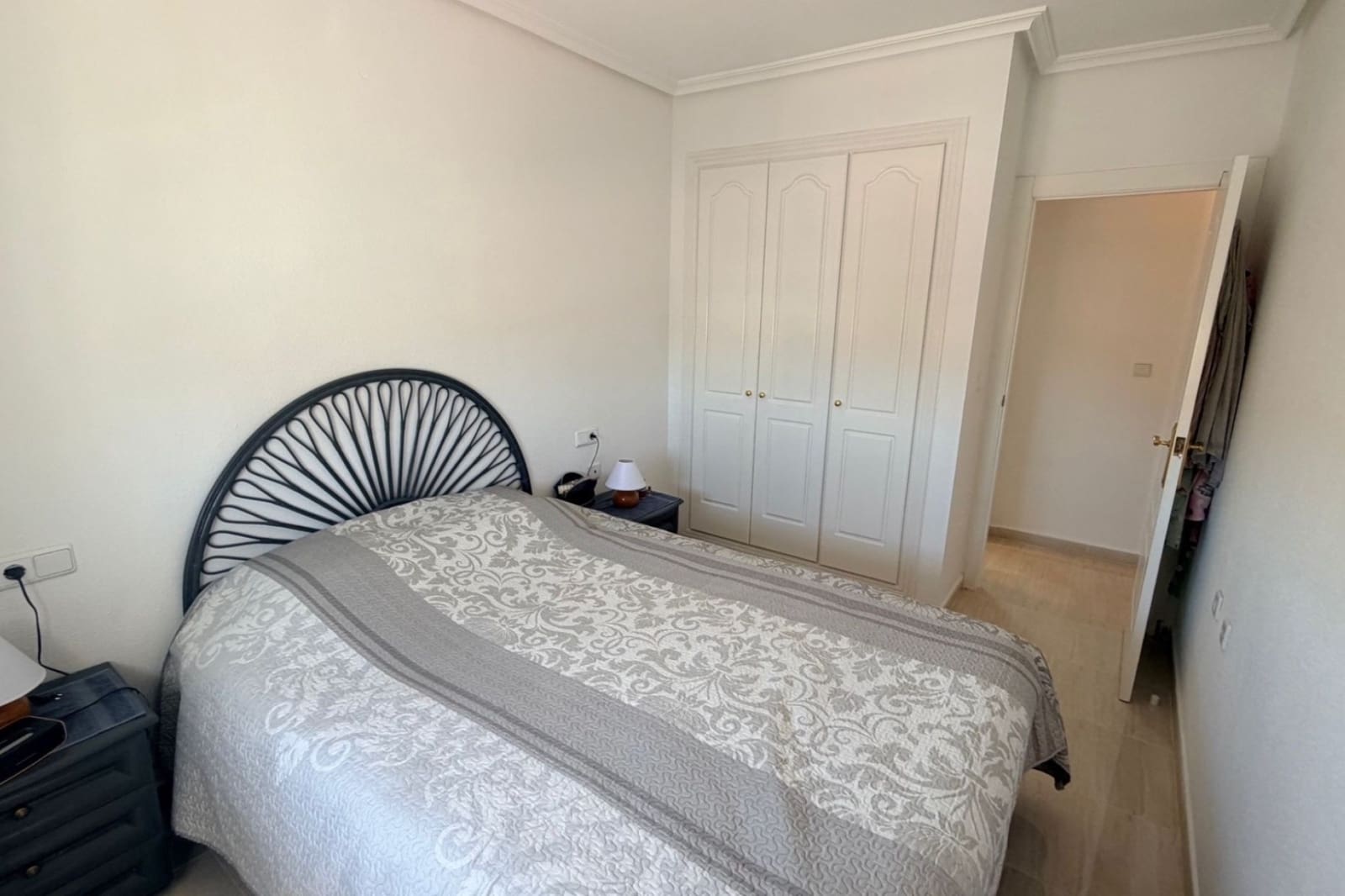 2 Zimmer Apartment zu verkaufen in Ciudad Quesada mit Pool - 145.000 € (Ref: 9867481)