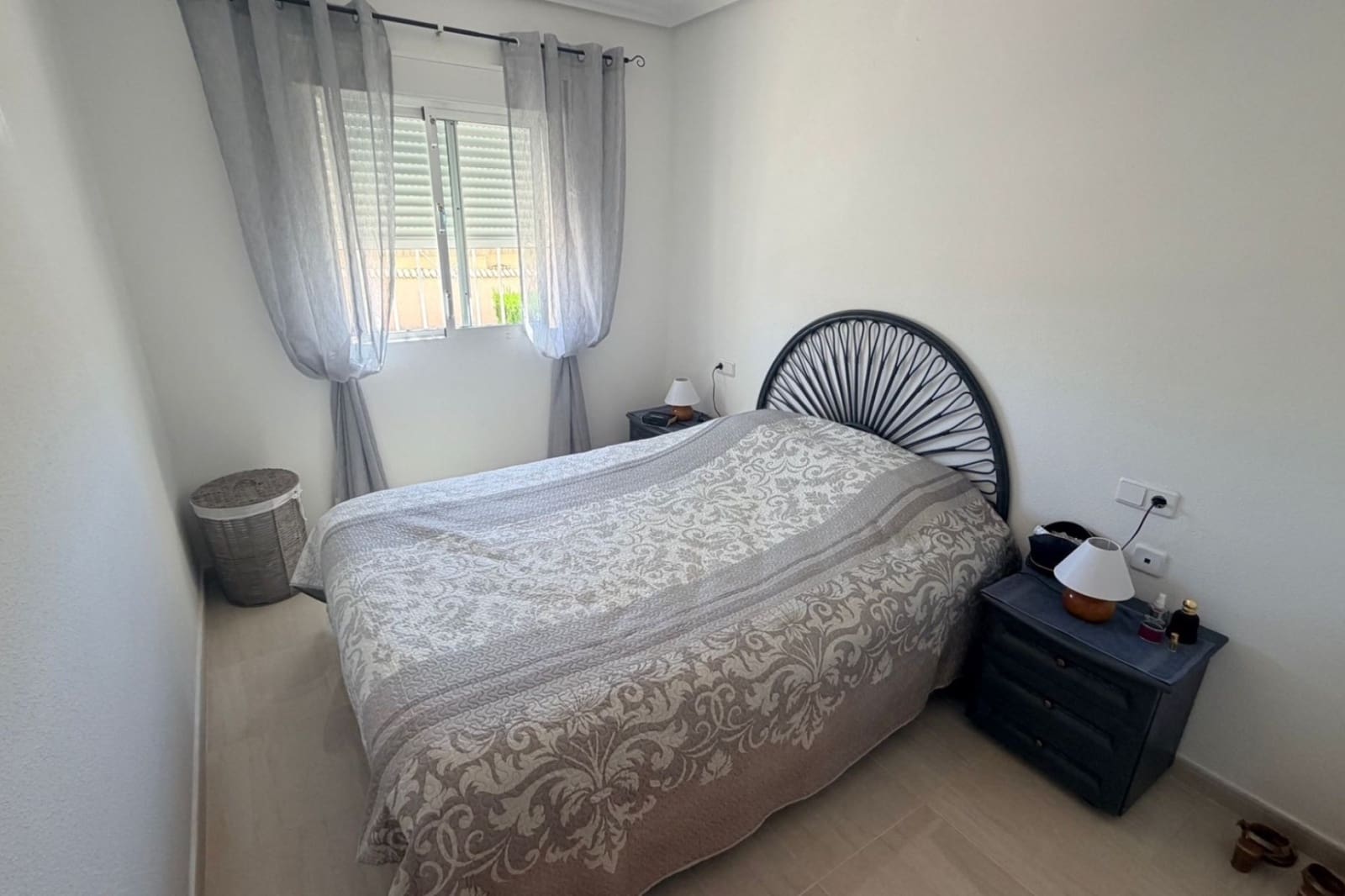 2 Zimmer Apartment zu verkaufen in Ciudad Quesada mit Pool - 145.000 € (Ref: 9867481)