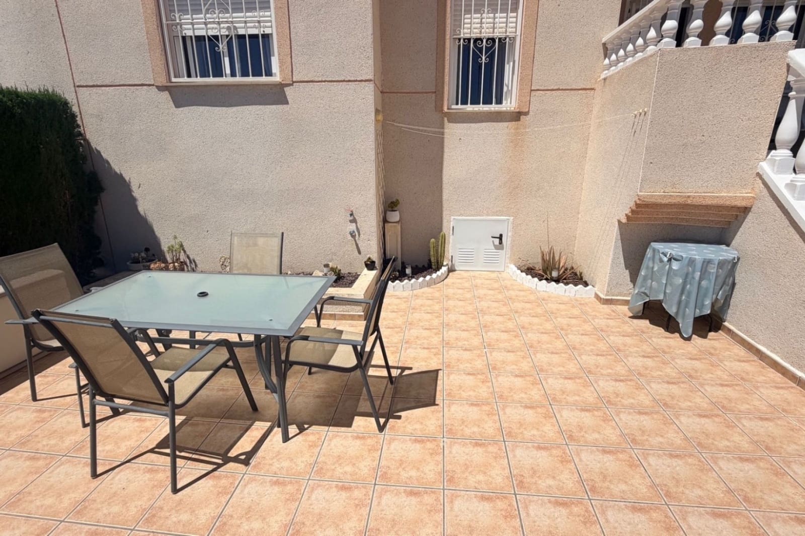 2 Zimmer Apartment zu verkaufen in Ciudad Quesada mit Pool - 145.000 € (Ref: 9867481)