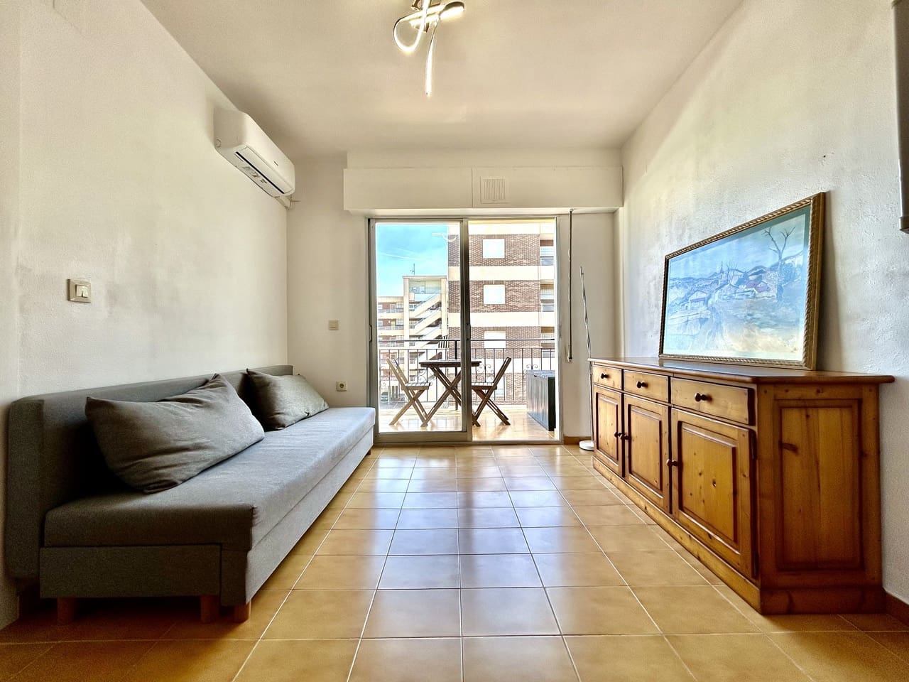 1 chambre Appartement à vendre à Torrevieja - 116 000 € (Ref: 9868374)