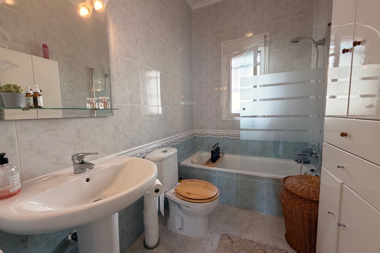 3 sovrum Villa till salu i Ciudad Quesada med pool - 299 999 € (Ref: 9872952)