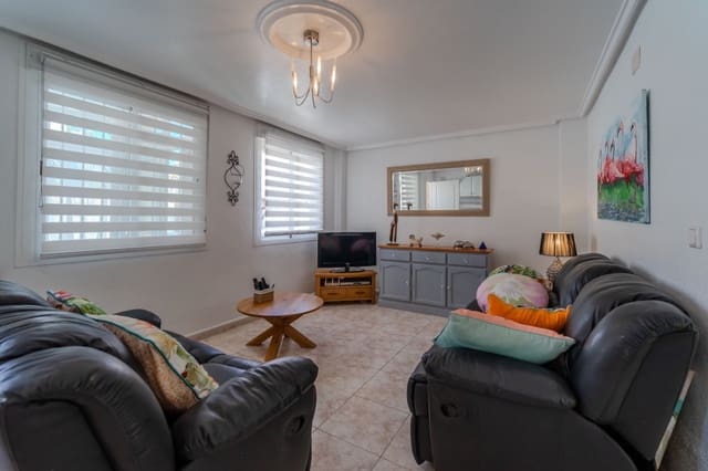 4 soveværelse Villa til salg i La Marquesa, Rojales med swimmingpool - € 319.000 (Ref: 9874019)