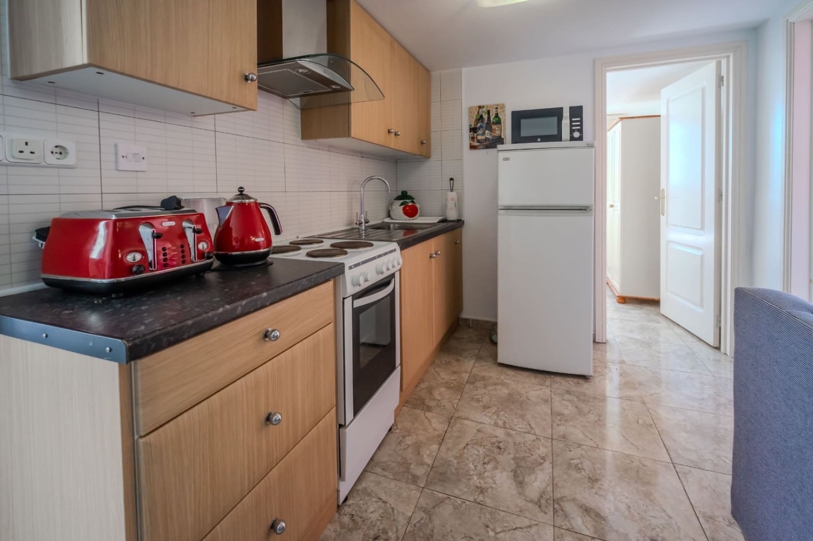 4 soverom Villa til salgs i La Marquesa med svømmebasseng - € 319 000 (Ref: 9874019)