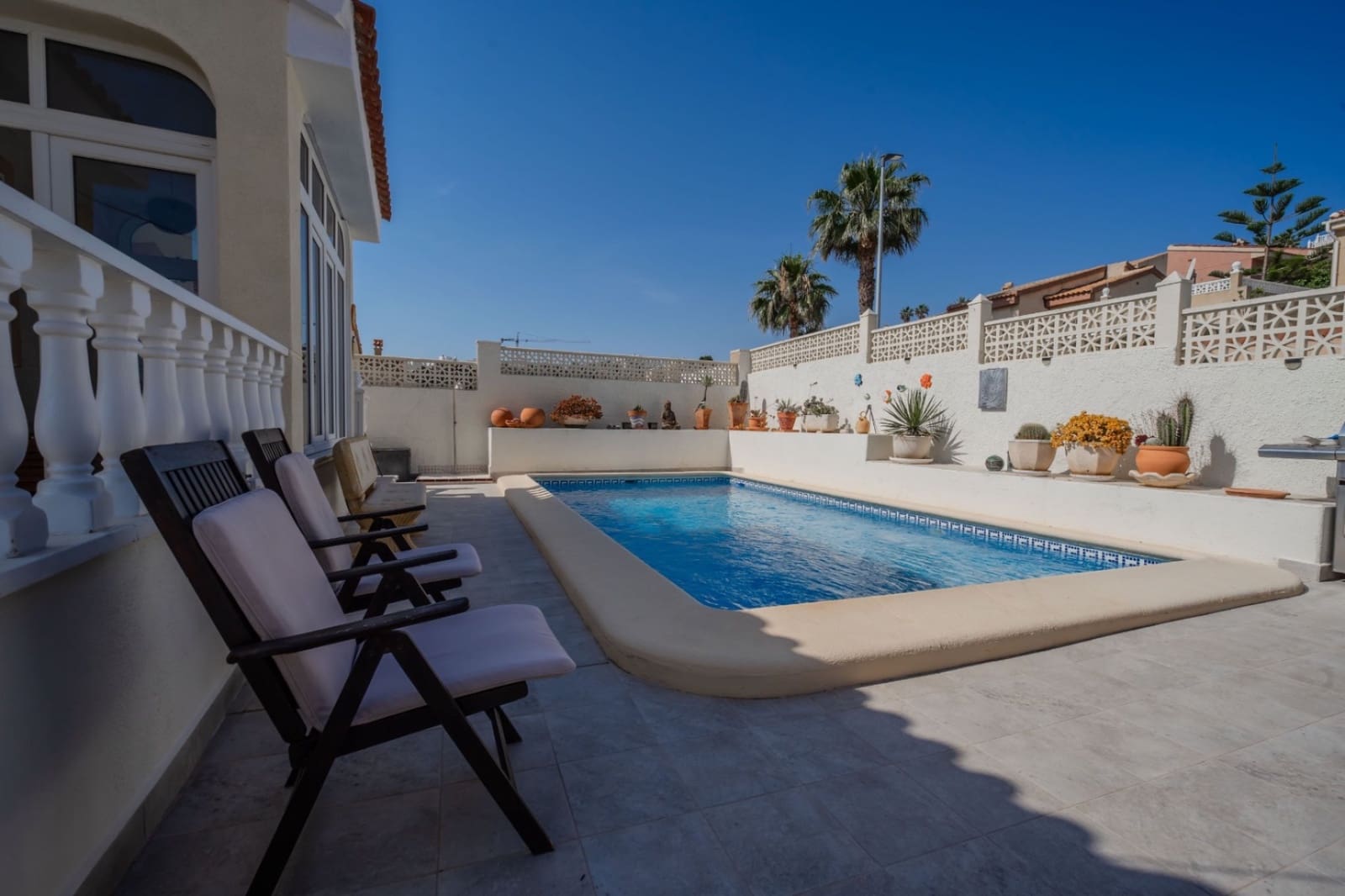 4 soverom Villa til salgs i La Marquesa med svømmebasseng - € 319 000 (Ref: 9874019)
