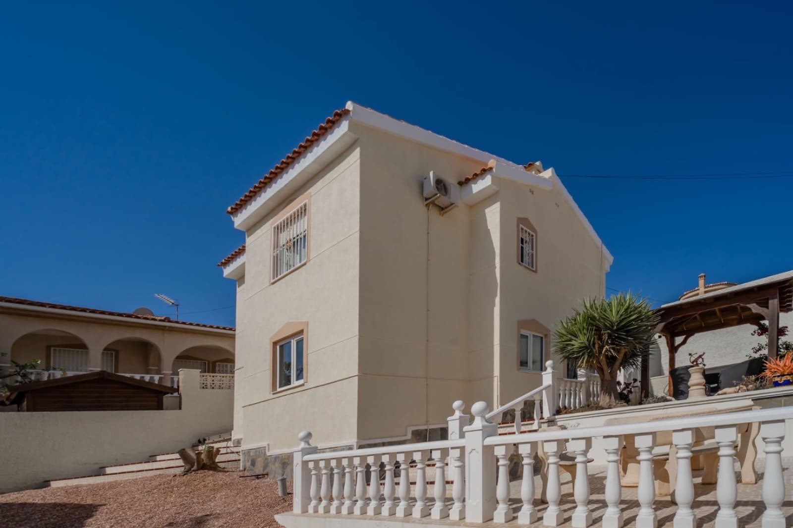 4 soverom Villa til salgs i La Marquesa med svømmebasseng - € 319 000 (Ref: 9874019)