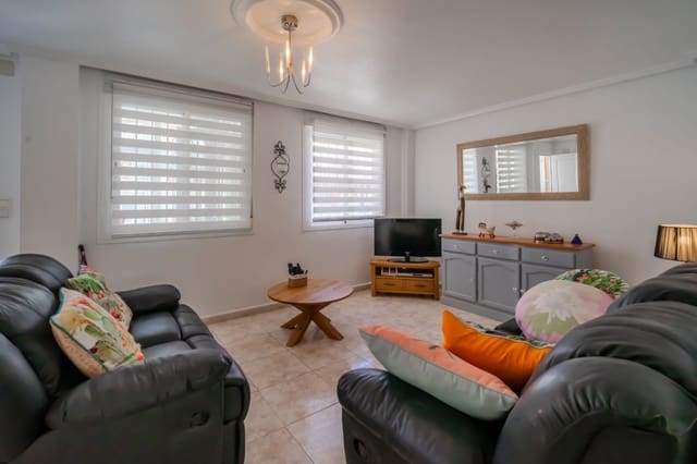 4 soveværelse Villa til salg i La Marquesa, Rojales med swimmingpool - € 319.000 (Ref: 9874019)