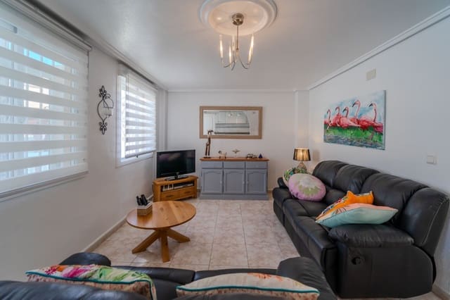 4 soveværelse Villa til salg i La Marquesa, Rojales med swimmingpool - € 319.000 (Ref: 9874019)
