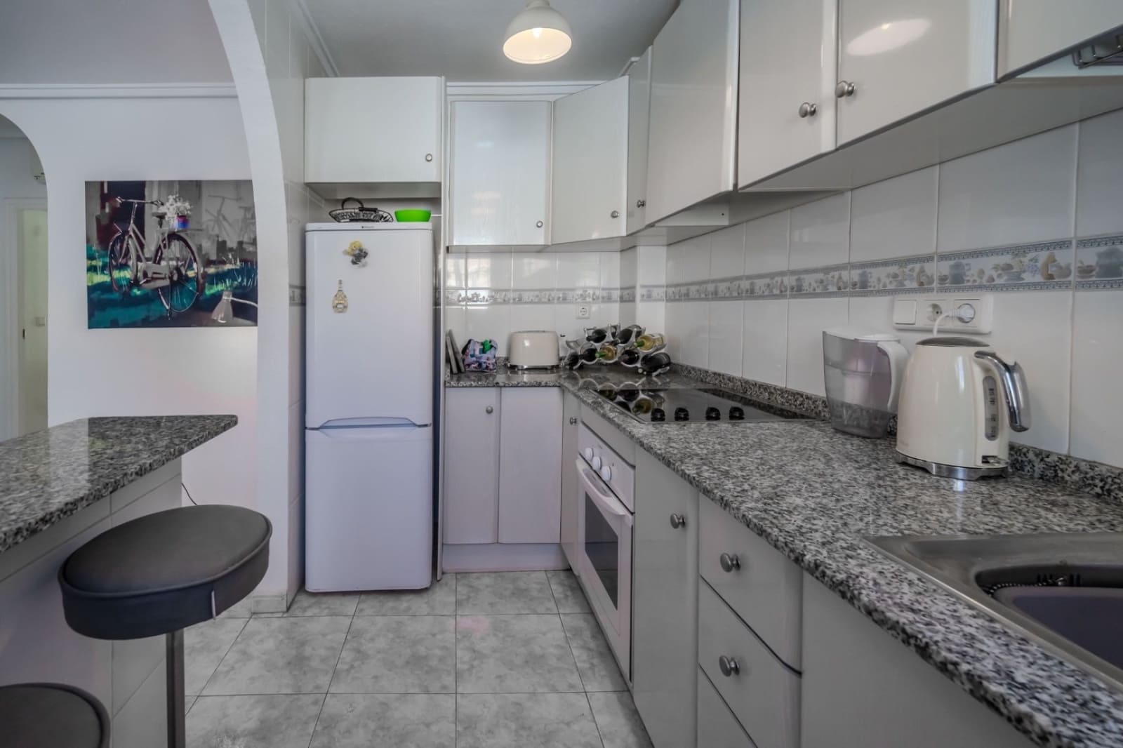 4 soverom Villa til salgs i La Marquesa med svømmebasseng - € 319 000 (Ref: 9874019)