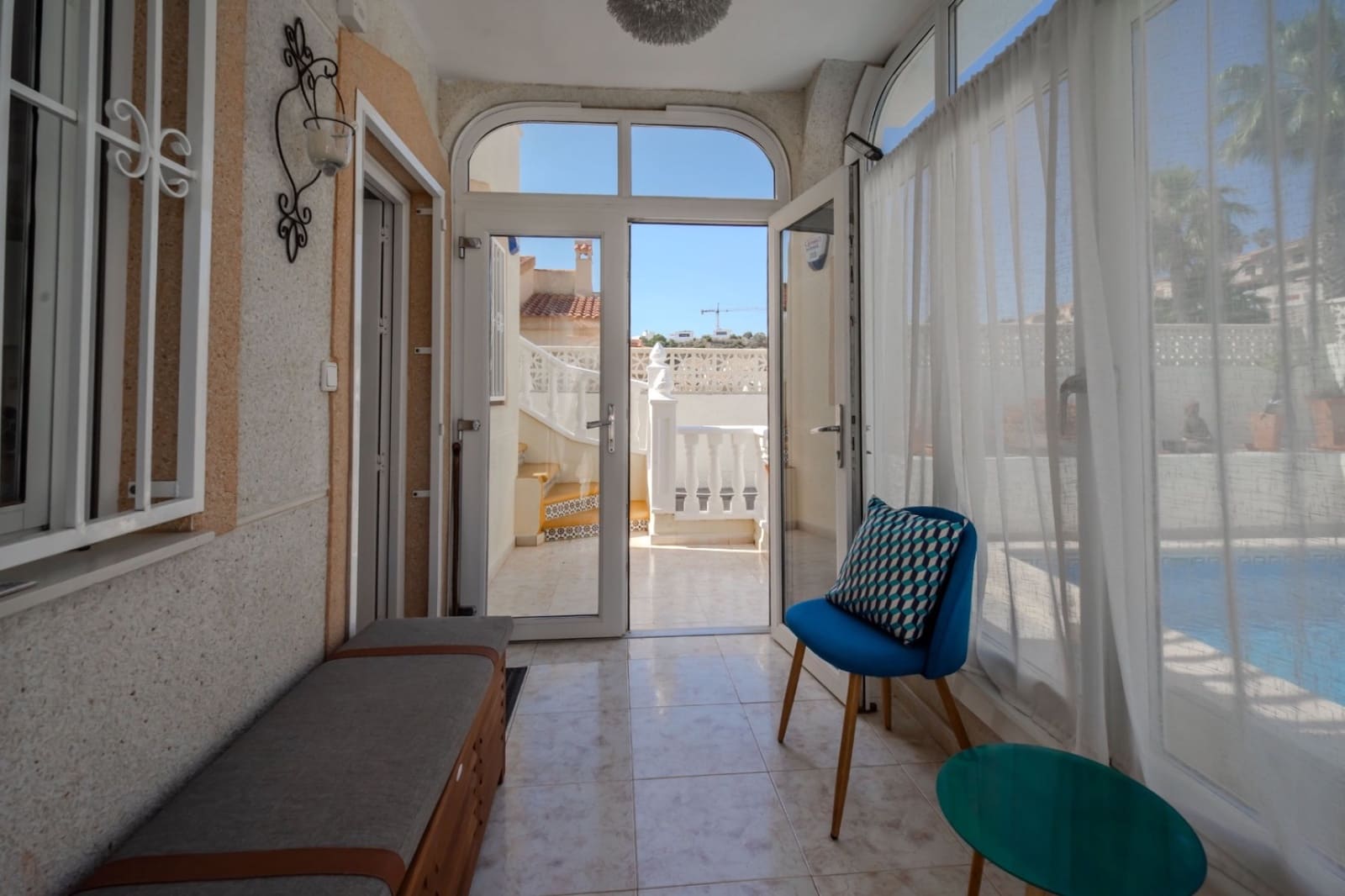 4 soverom Villa til salgs i La Marquesa med svømmebasseng - € 319 000 (Ref: 9874019)