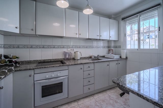 4 soveværelse Villa til salg i La Marquesa, Rojales med swimmingpool - € 319.000 (Ref: 9874019)