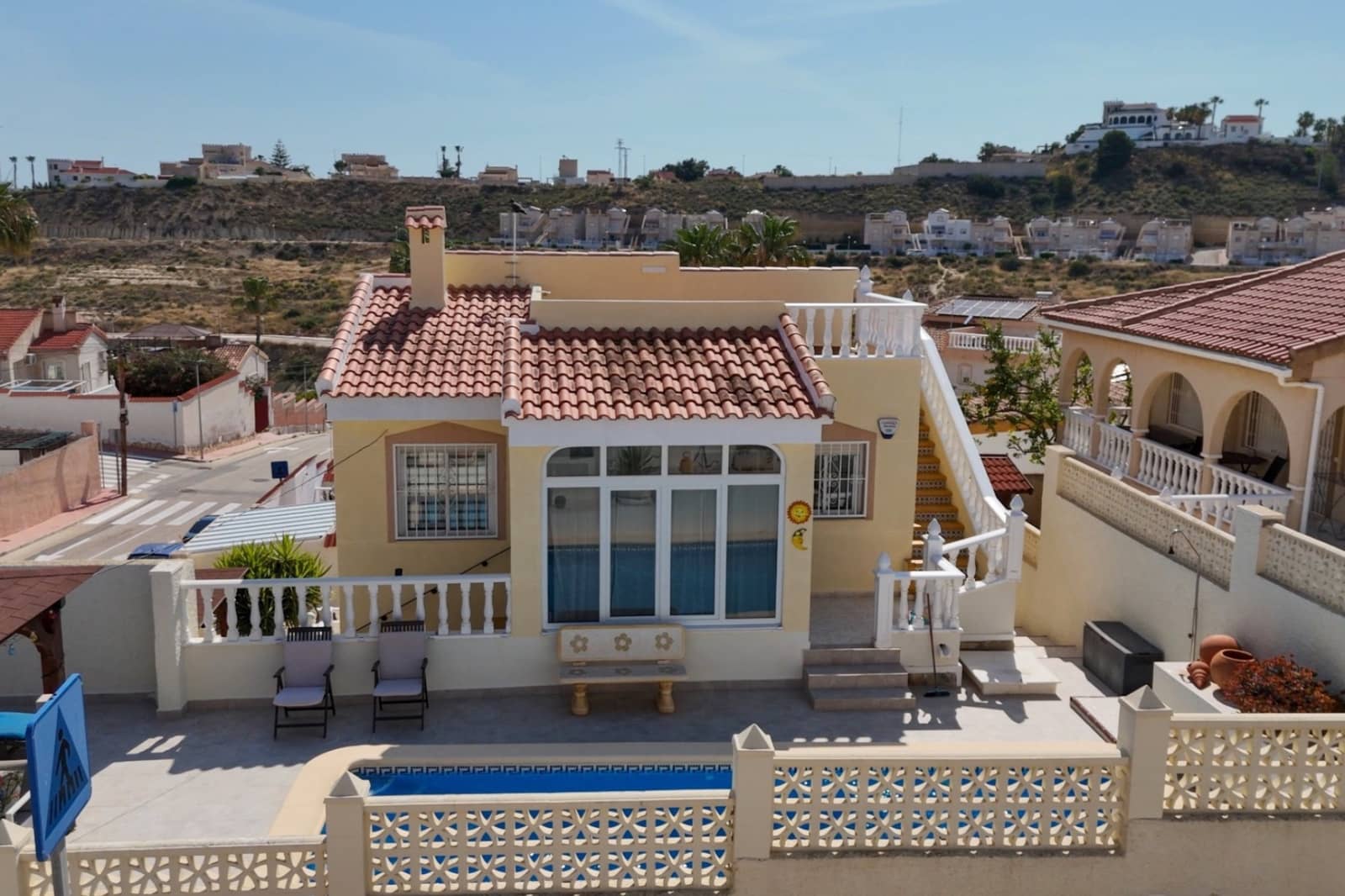 4 soverom Villa til salgs i La Marquesa med svømmebasseng - € 319 000 (Ref: 9874019)