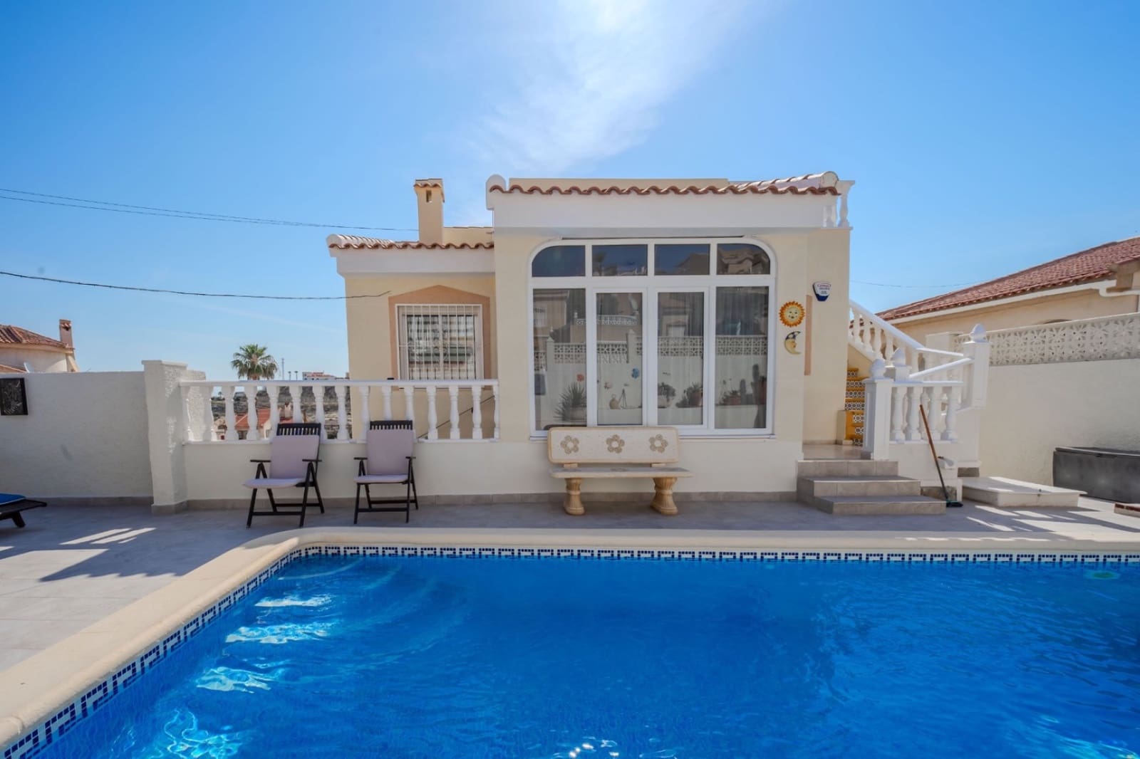 4 soverom Villa til salgs i La Marquesa med svømmebasseng - € 319 000 (Ref: 9874019)