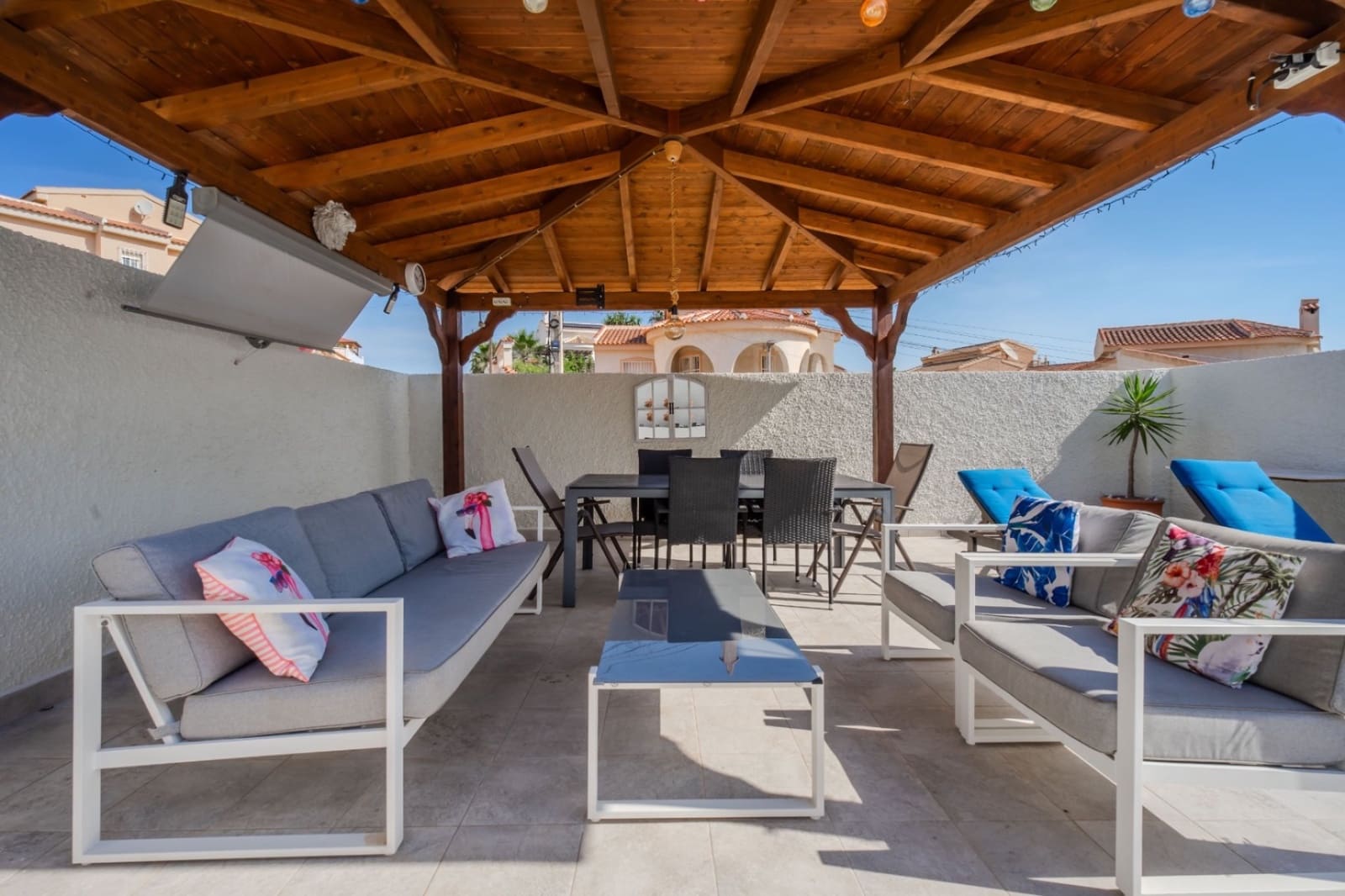 4 soverom Villa til salgs i La Marquesa med svømmebasseng - € 319 000 (Ref: 9874019)