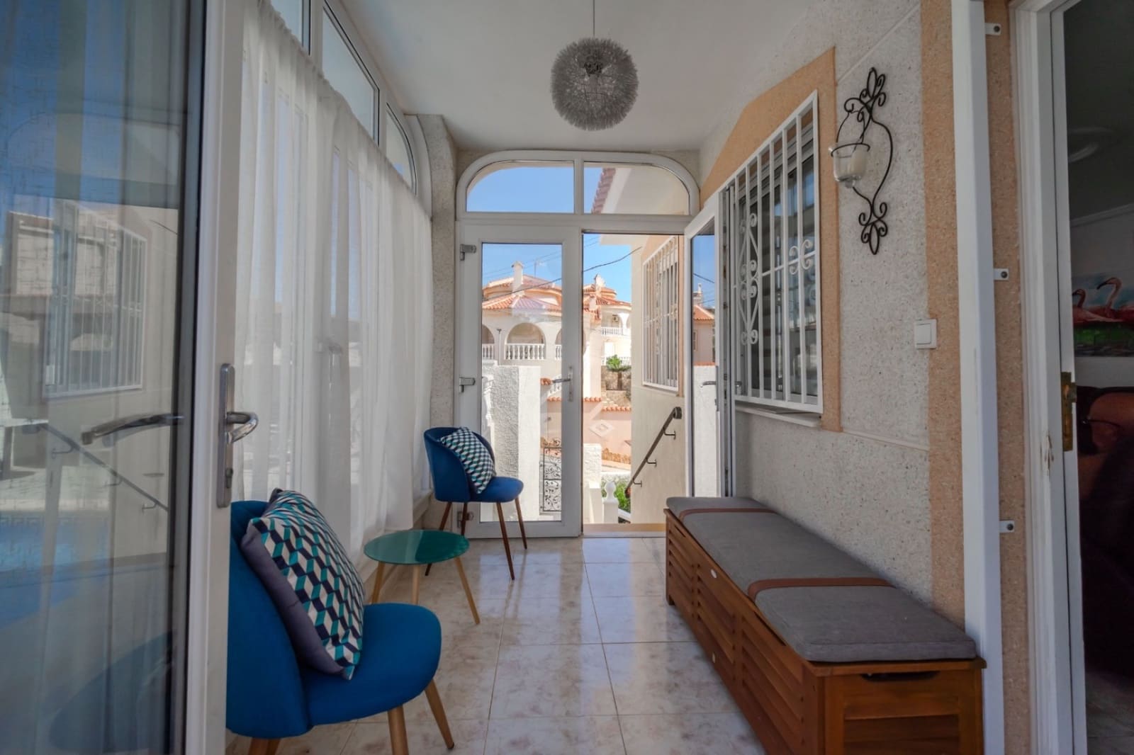 4 soverom Villa til salgs i La Marquesa med svømmebasseng - € 319 000 (Ref: 9874019)