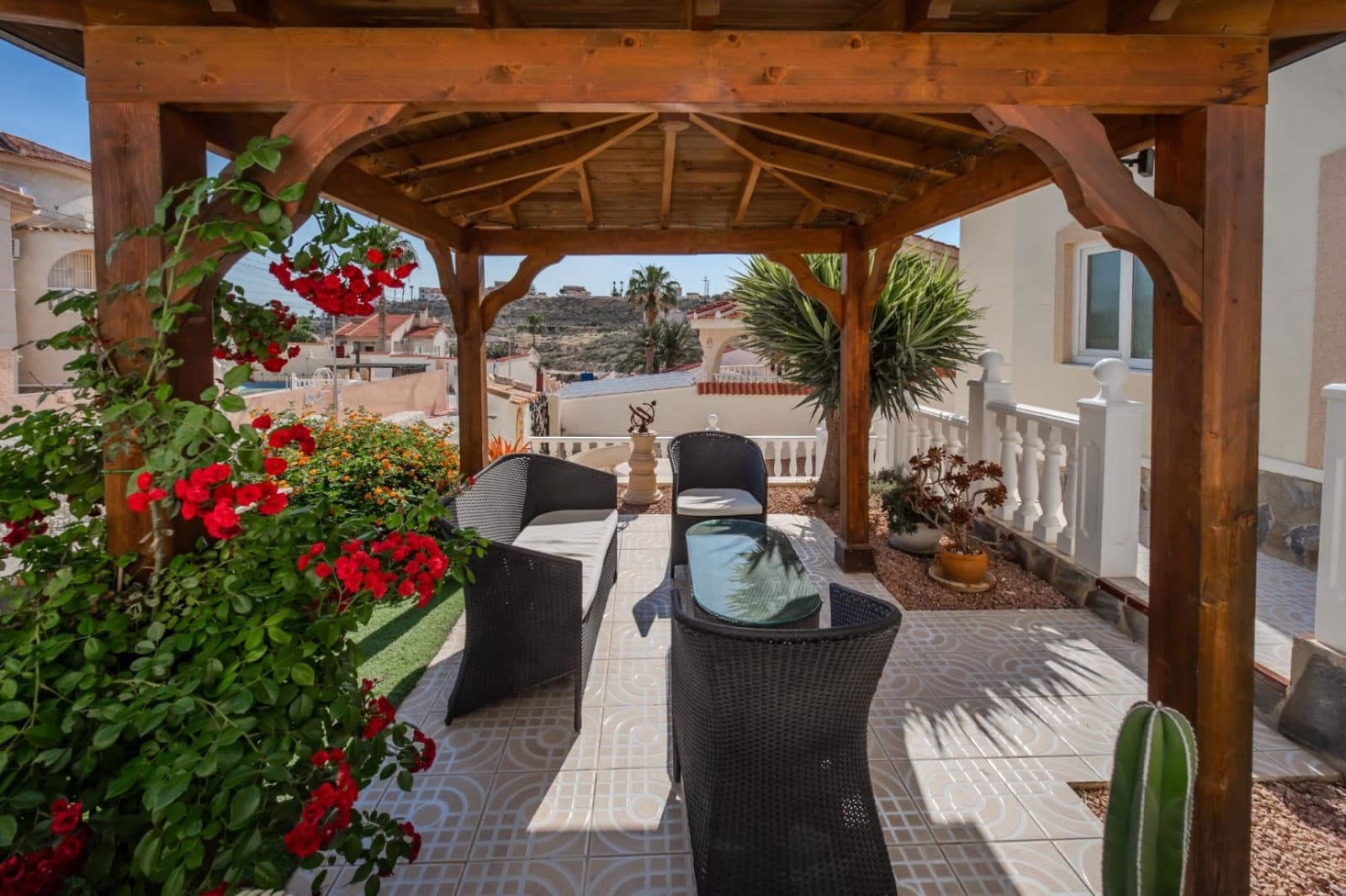 4 soverom Villa til salgs i La Marquesa med svømmebasseng - € 319 000 (Ref: 9874019)