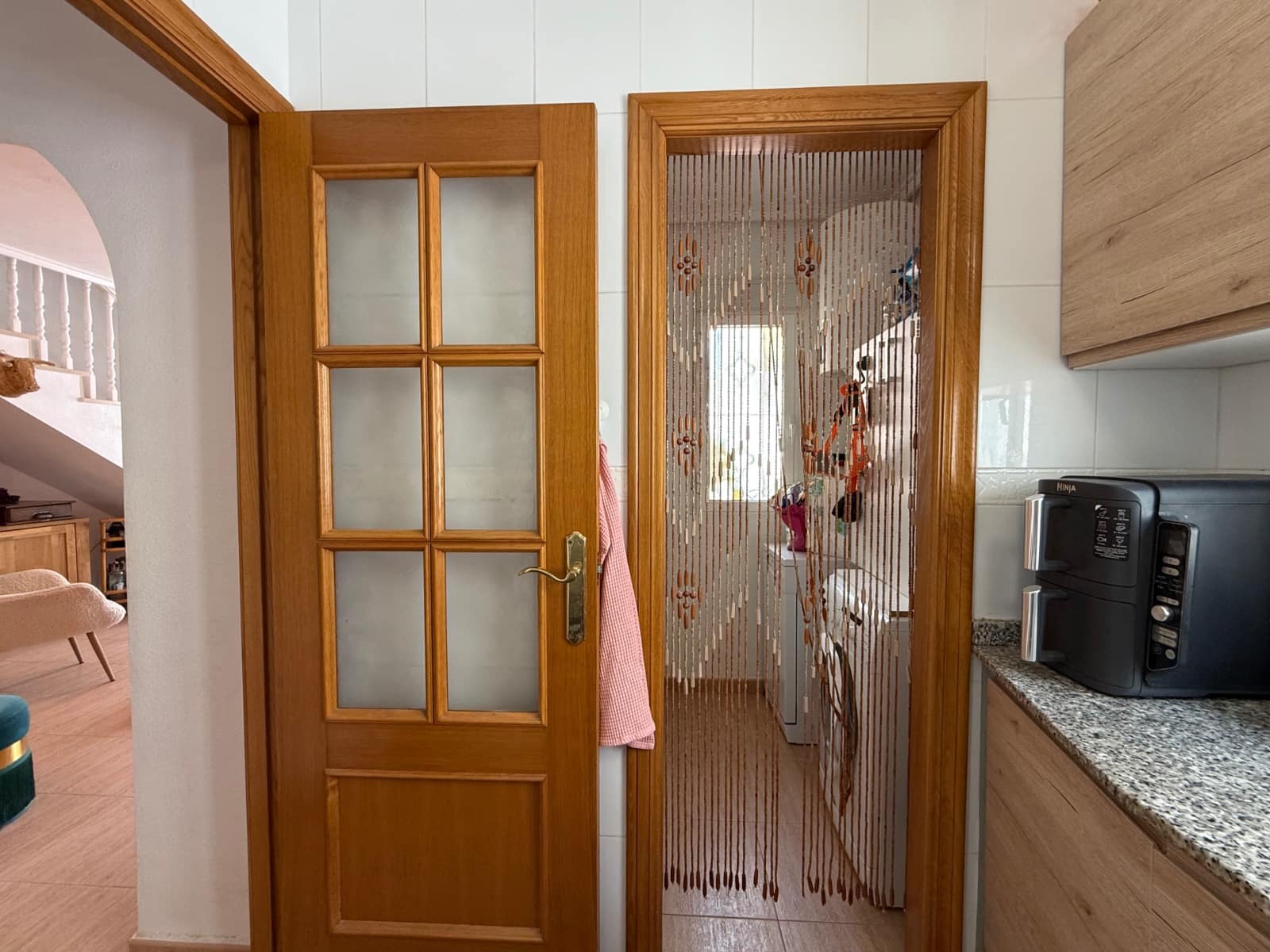 2 camera da letto Villa in vendita in La Marquesa con piscina - 177.000 € (Rif: 9874422)