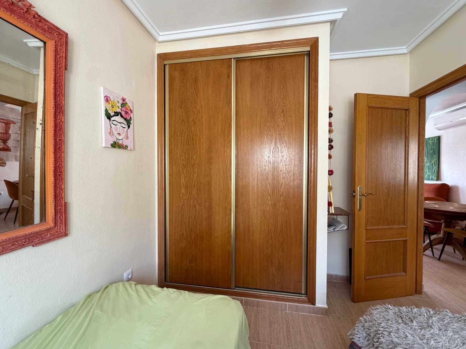 2 camera da letto Villa in vendita in La Marquesa con piscina - 177.000 € (Rif: 9874422)