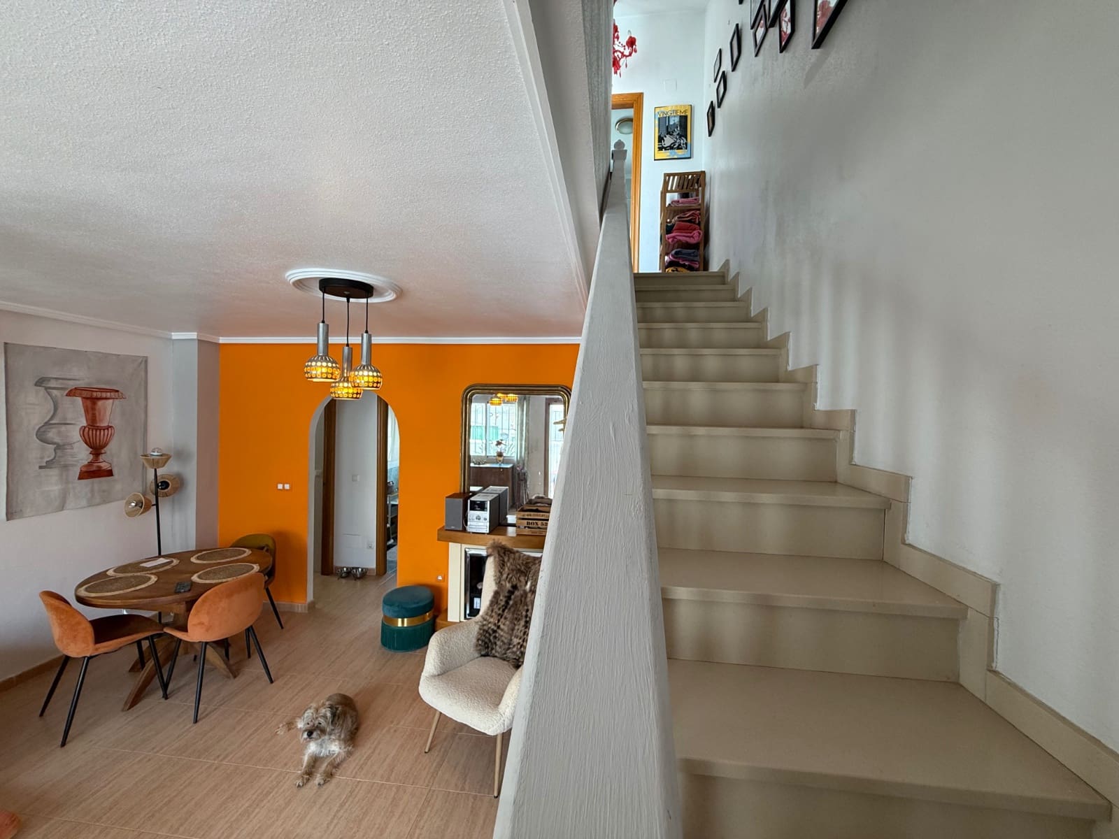 2 camera da letto Villa in vendita in La Marquesa con piscina - 177.000 € (Rif: 9874422)