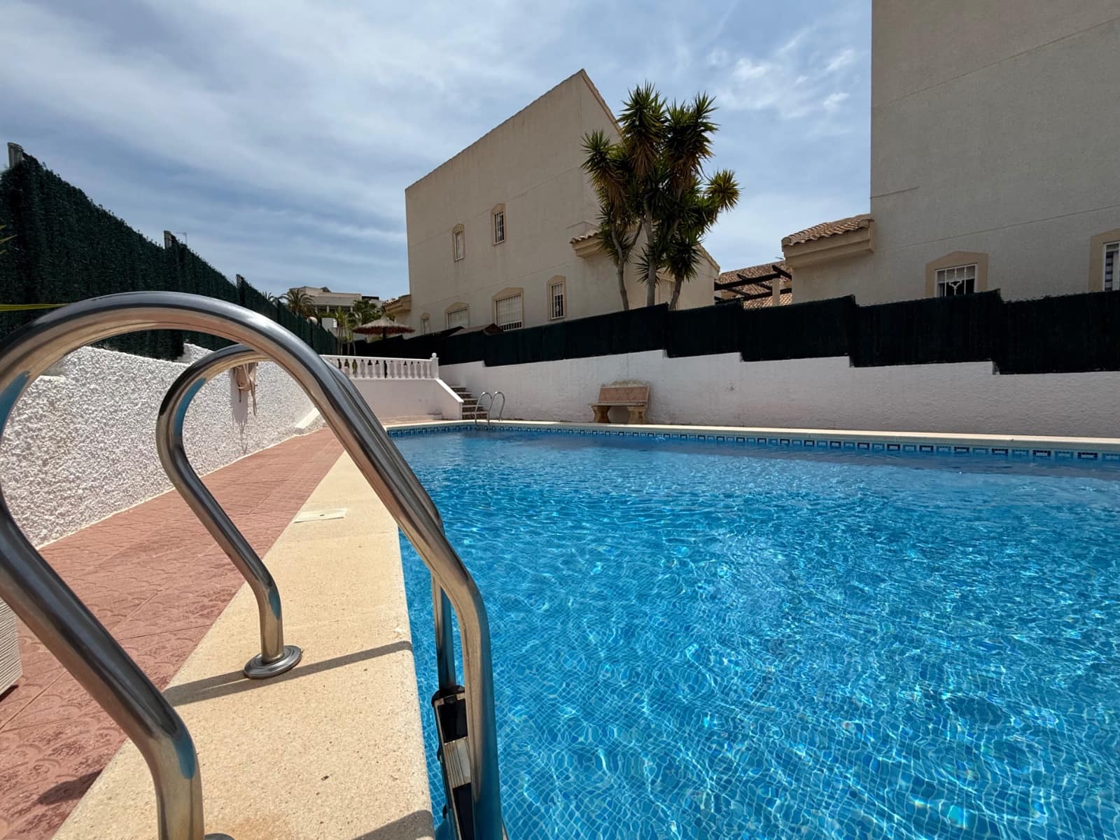 2 camera da letto Villa in vendita in La Marquesa con piscina - 177.000 € (Rif: 9874422)