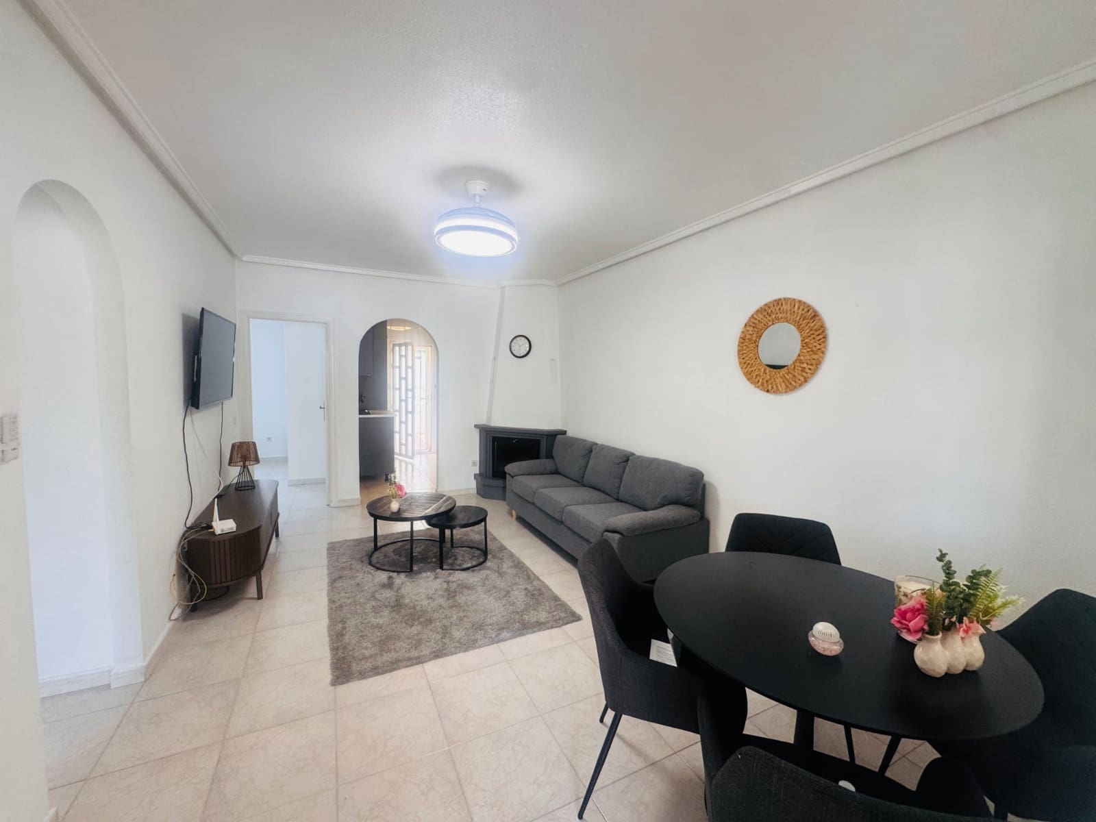 2 bedroom Bungalow for sale in Dona Pepa with pool - € 187,000 (Ref: 9876718)