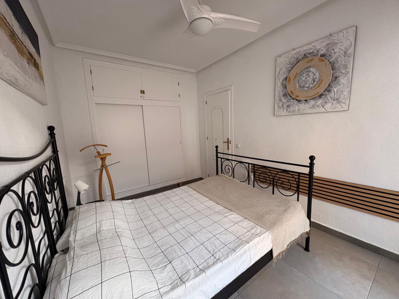 1 soveværelse Bungalow til salg i Pueblo Bravo - € 85.000 (Ref: 9877139)