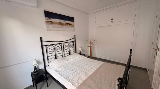 1 soverom Bungalow til salgs i Pueblo Bravo, Rojales - € 85 000 (Ref: 9877139)