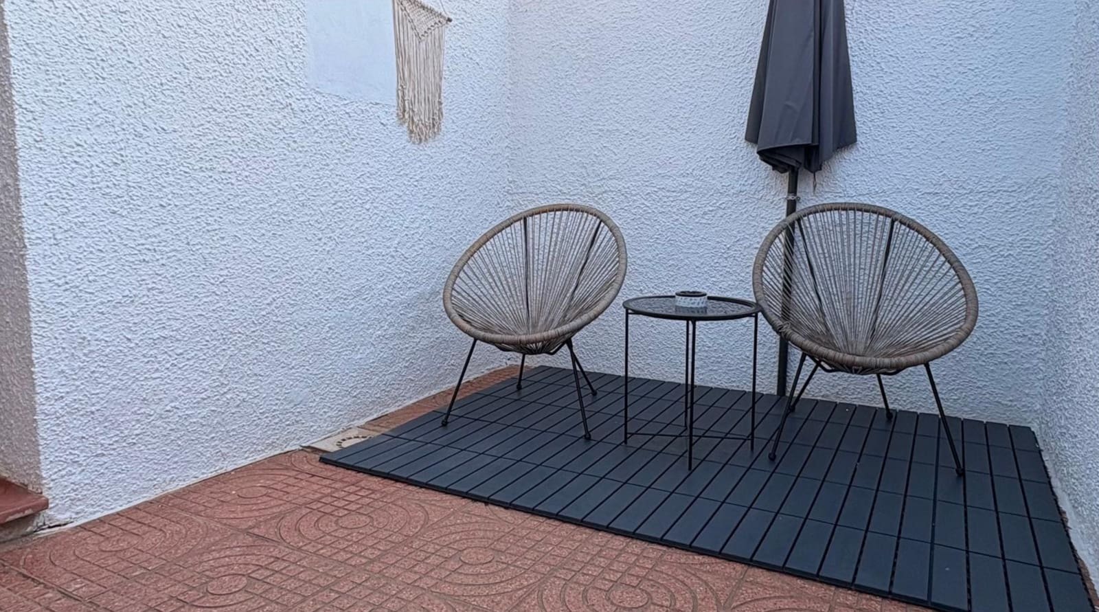 1 soveværelse Bungalow til salg i Pueblo Bravo - € 85.000 (Ref: 9877139)