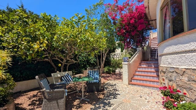 4 chambre Villa/Maison à vendre à Ciudad Quesada, Rojales avec piscine - 385 000 € (Ref: 9880689)