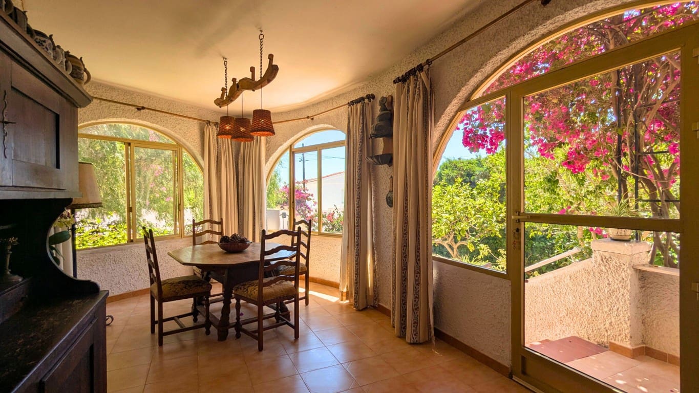 4 chambre Villa/Maison à vendre à Ciudad Quesada avec piscine - 385 000 € (Ref: 9880689)
