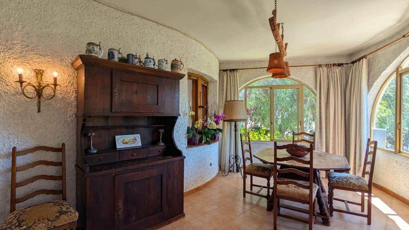 4 chambre Villa/Maison à vendre à Ciudad Quesada avec piscine - 385 000 € (Ref: 9880689)