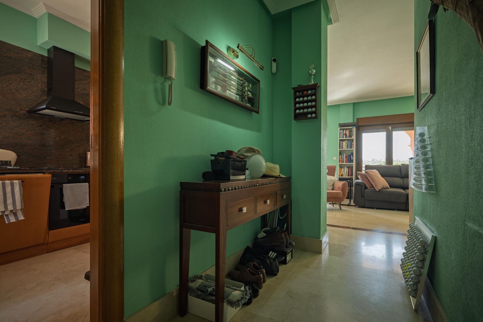 3 camera da letto Appartamento in vendita in Las Ramblas Golf con piscina - 378.500 € (Rif: 9880690)