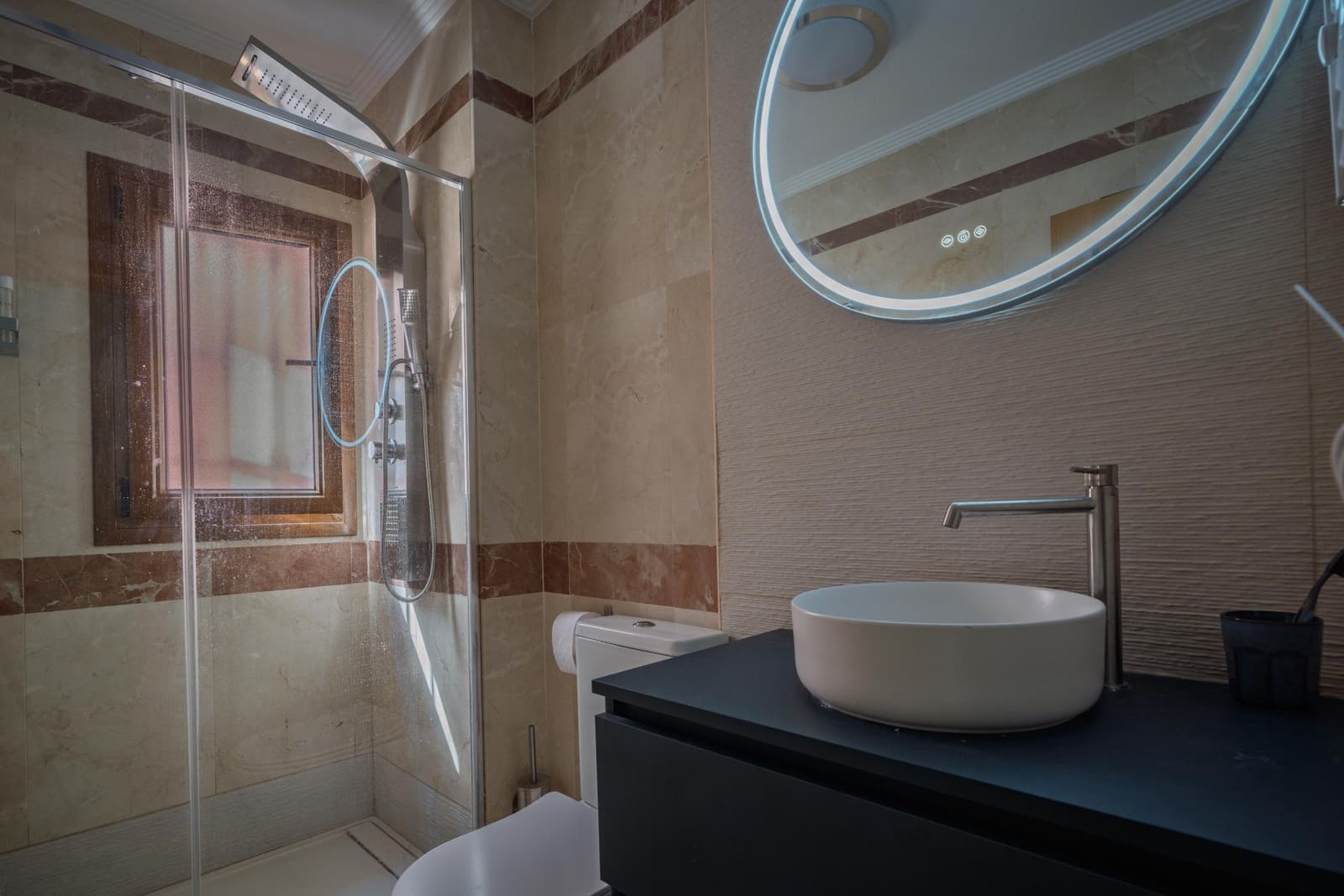 3 camera da letto Appartamento in vendita in Las Ramblas Golf con piscina - 378.500 € (Rif: 9880690)