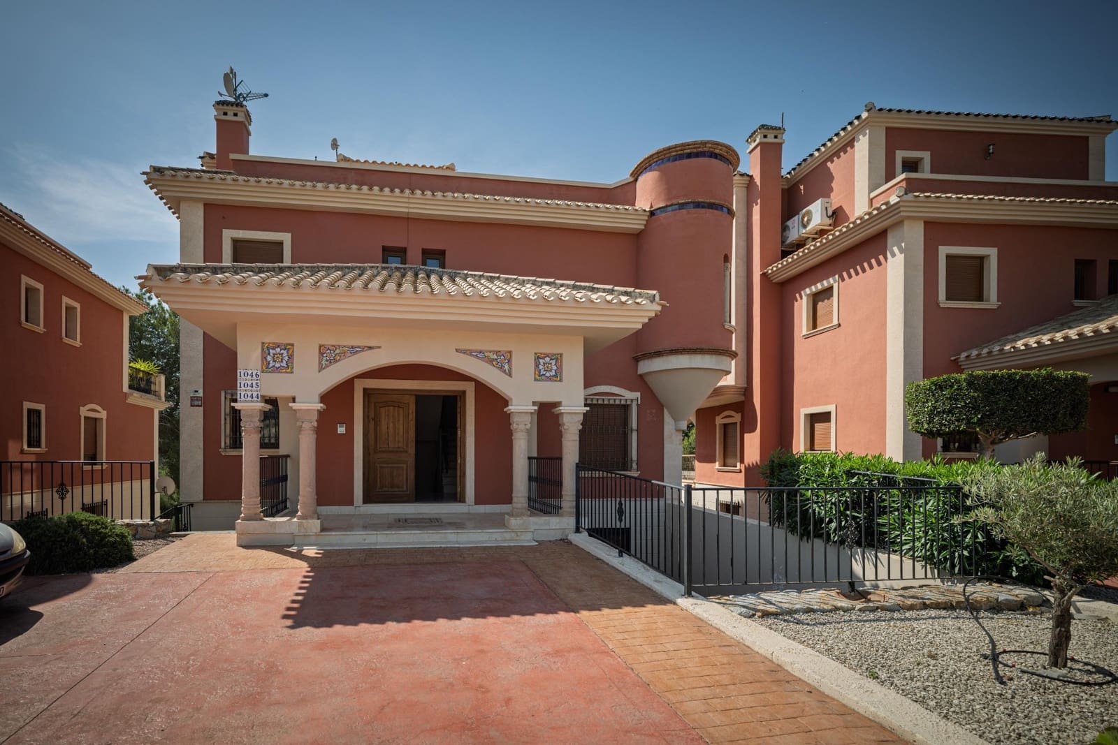 3 camera da letto Appartamento in vendita in Las Ramblas Golf con piscina - 378.500 € (Rif: 9880690)