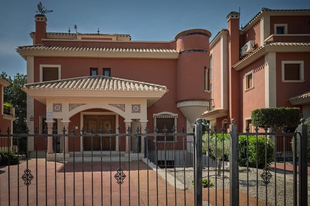 3 camera da letto Appartamento in vendita in Las Ramblas Golf, Orihuela con piscina - 378.500 € (Rif: 9880690)