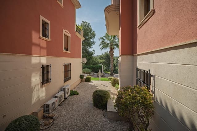 3 camera da letto Appartamento in vendita in Las Ramblas Golf, Orihuela con piscina - 378.500 € (Rif: 9880690)