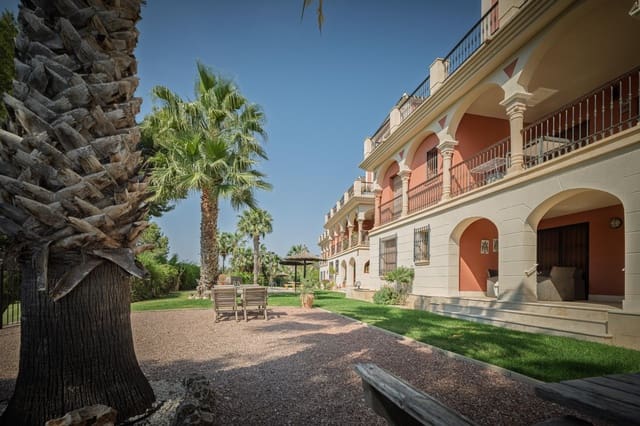 3 camera da letto Appartamento in vendita in Las Ramblas Golf, Orihuela con piscina - 378.500 € (Rif: 9880690)