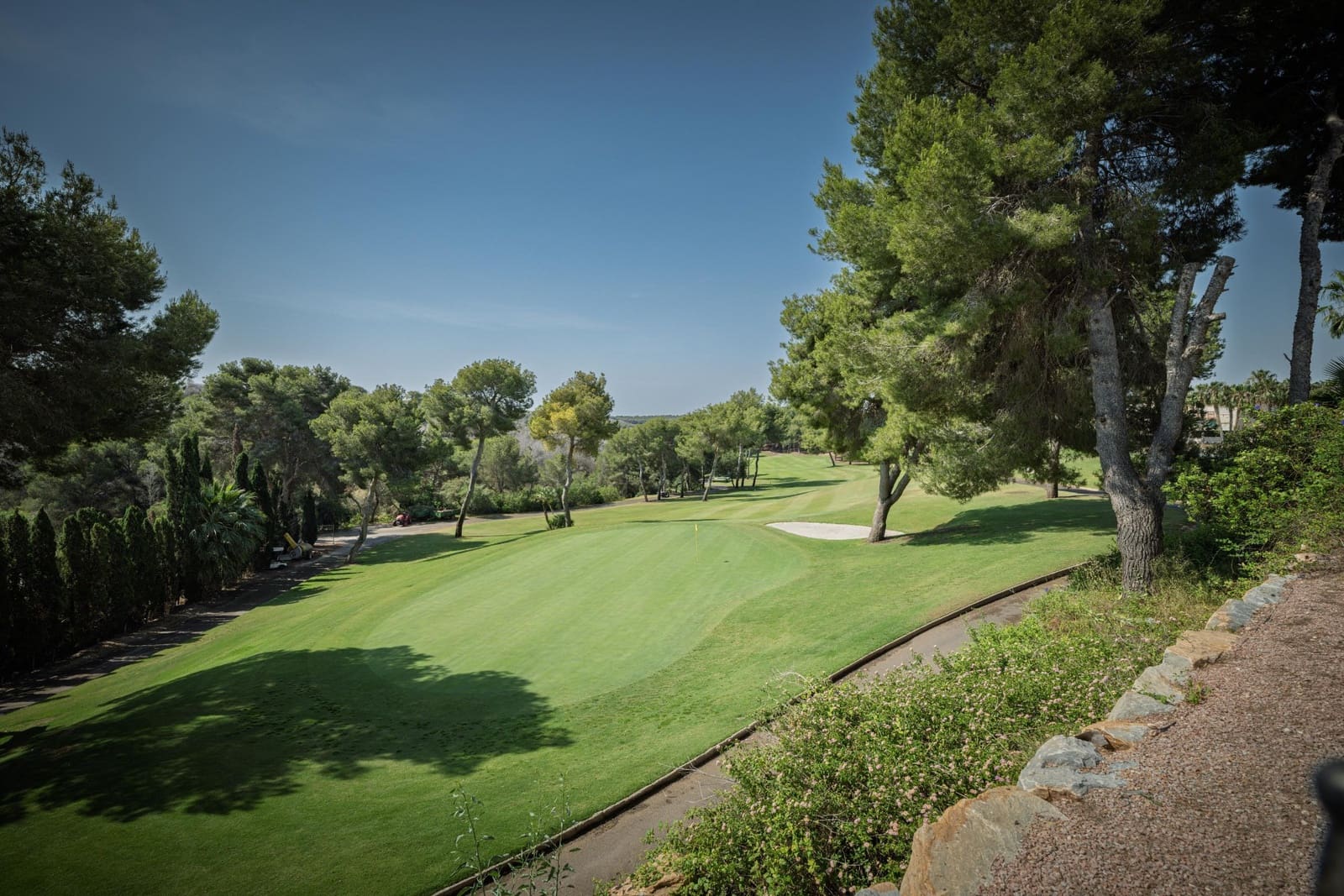 3 camera da letto Appartamento in vendita in Las Ramblas Golf con piscina - 378.500 € (Rif: 9880690)