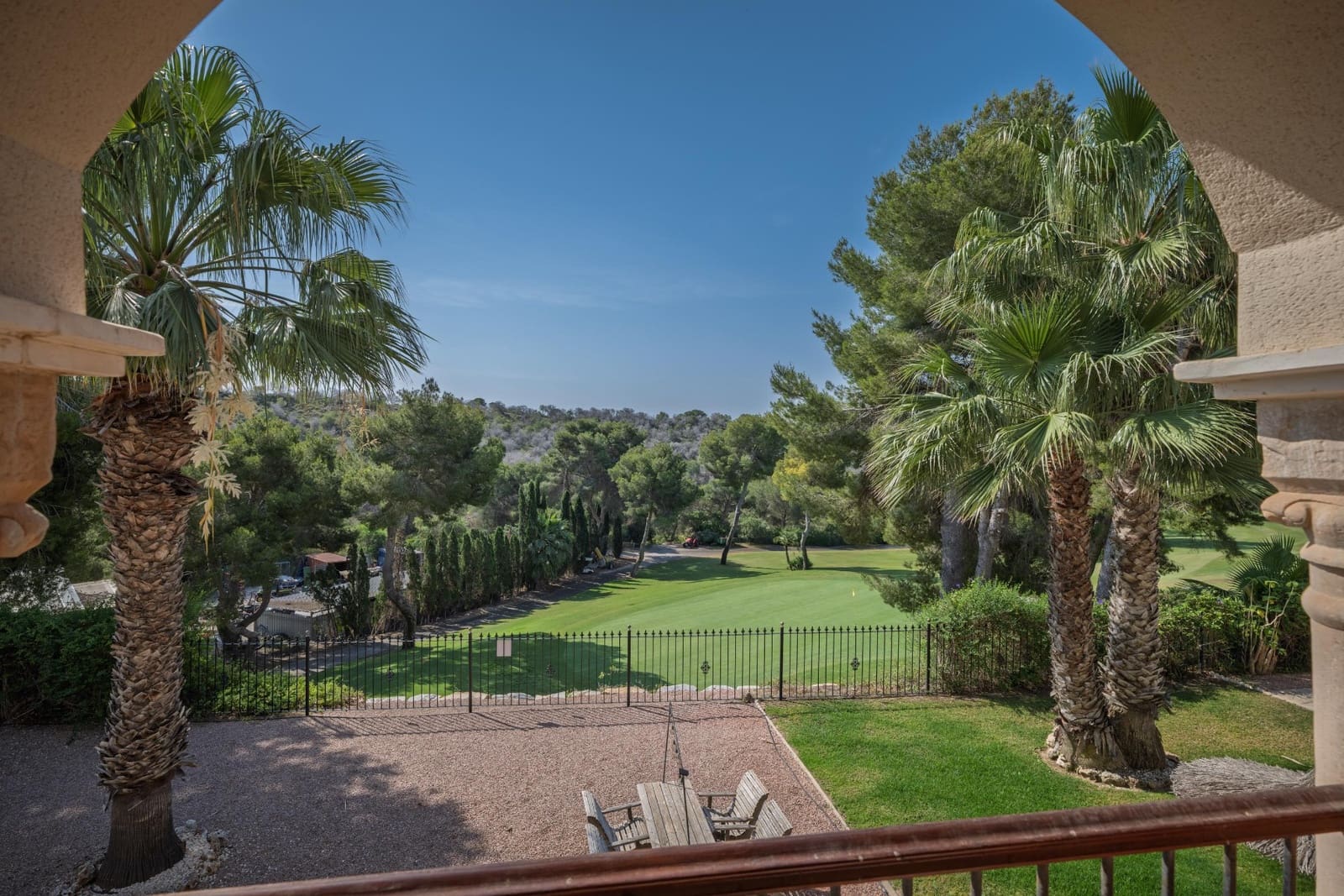 3 camera da letto Appartamento in vendita in Las Ramblas Golf con piscina - 378.500 € (Rif: 9880690)
