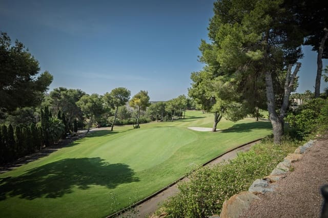 3 camera da letto Appartamento in vendita in Las Ramblas Golf, Orihuela con piscina - 378.500 € (Rif: 9880690)